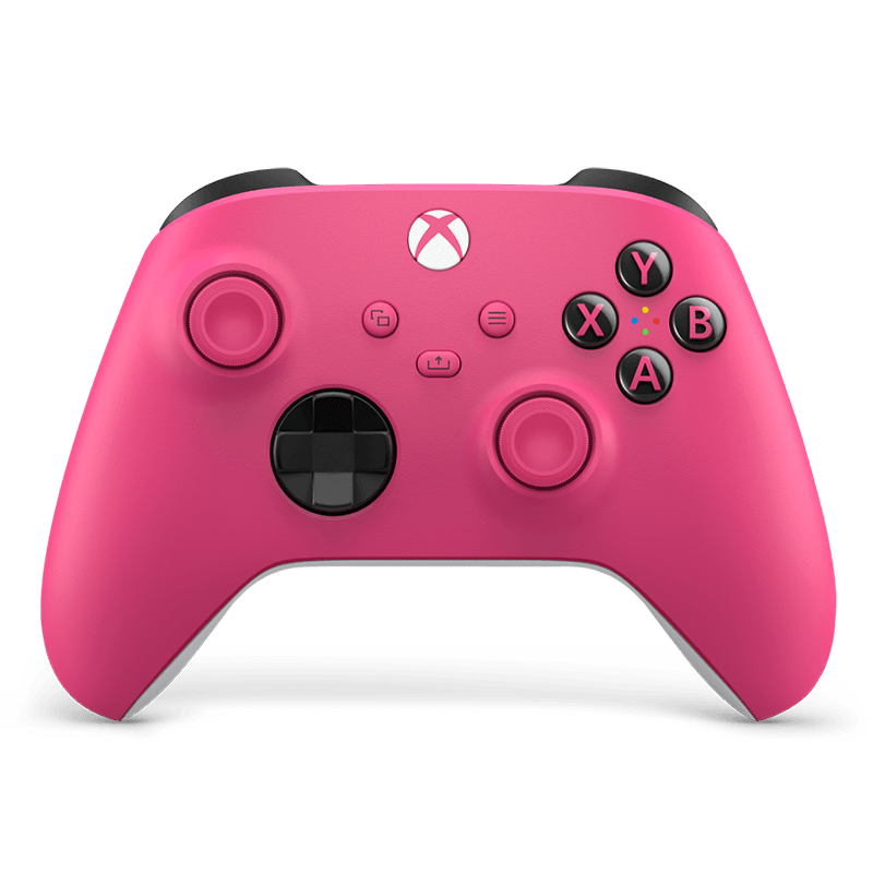 Геймпад Microsoft Xbox (2020) - Boxette Shop